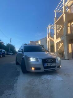 Audi - A3 - 2.0