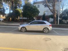 Audi - A3 - 2.0