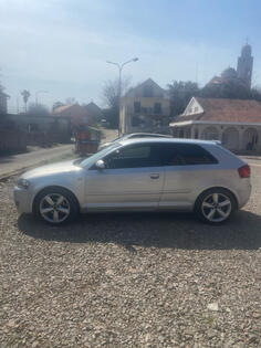Audi - A3 - 2.0