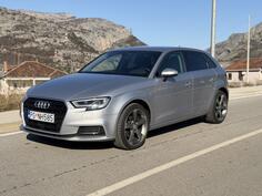 Audi - A3 - 30 TDI