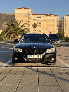 BMW - 320