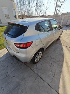 Renault - Clio - 1.5 dci