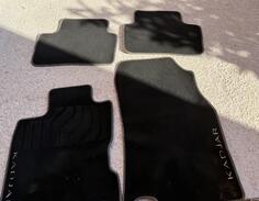 Patosnice za Renault - Kadjar