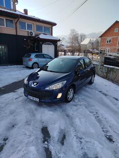 Peugeot - 308 - 1,6 hdi