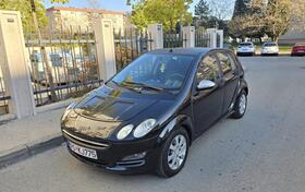 Smart - forFour - 1.5cdi