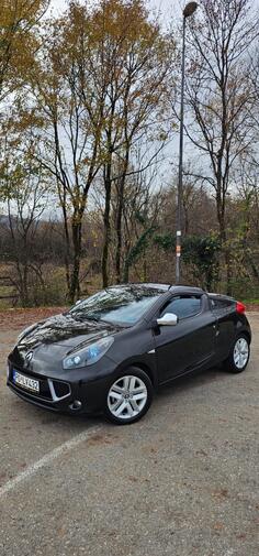 Renault - Wind - 1.2TCE