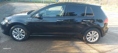 Volkswagen - Golf 7 - 16 tdi 81 kw