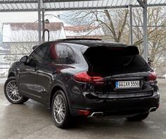 Porsche - Cayenne - 3.0