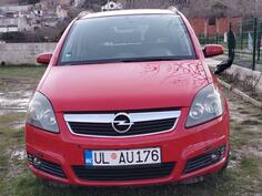 Opel - Zafira - 1.9 cdti