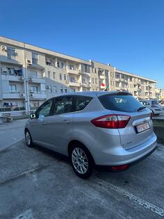 Ford - C-Max - 1.6