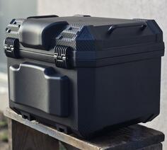 Kofer za motor - Moto oprema