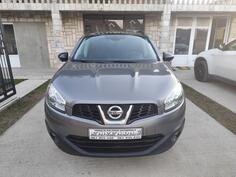 Nissan - Qashqai - 1.5 dci