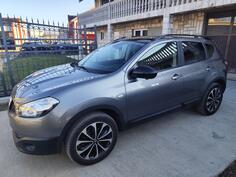 Nissan - Qashqai - 1.5 dci