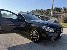 Mercedes Benz - 200 - C200cdi