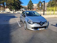 Renault - Clio - 1.5 dci