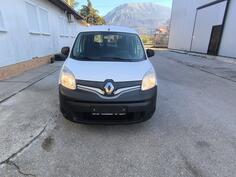 Renault - Kangoo