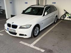 BMW - 320 - 2.0 tdi Xdrive