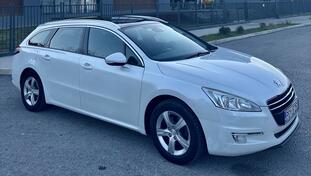 Peugeot - 508 - 1.6 HDI