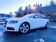 Audi - A4 - 2.0 TDI