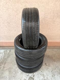 Continental - premium contact 6 - Yaz guma