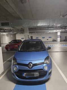 Renault - Twingo - 1.2