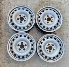 Ostalo - 17 - Çelik felne