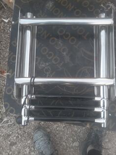 Stepenice za plovila