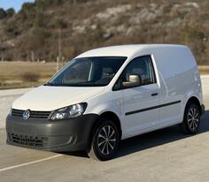 Volkswagen - Caddy - 1.6 85kw
