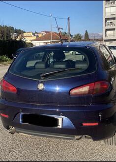 Alfa Romeo - 147 - 1,9