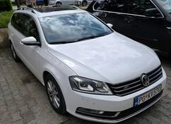 Volkswagen - Passat - 2.0 TDI
