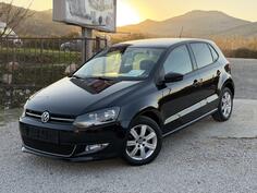 Volkswagen - Polo - 1.6 TDI