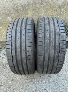 Hankook - 225/45-17 - Yaz guma