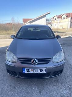 Volkswagen - Golf 5 - 1.9