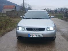 Audi - A3