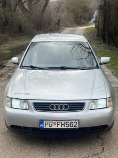 Audi - A3