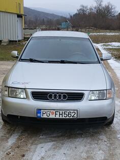 Audi - A3