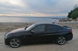 BMW - 420 Gran Coupe