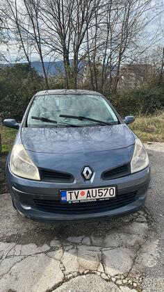 Renault - Clio - 1,2