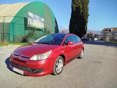 Citroen - C4 - 1.6