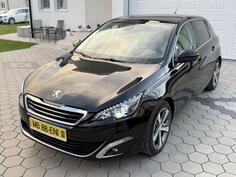 Peugeot - 308 - 1.6 HDI