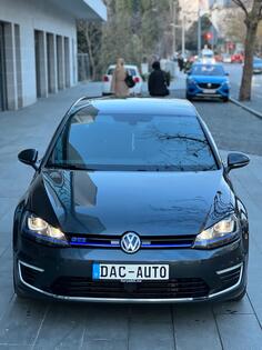 Volkswagen - Golf 7 - 1.4 TSI DSG