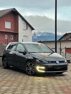 Volkswagen - Golf 7 - 1.4 TSI DSG
