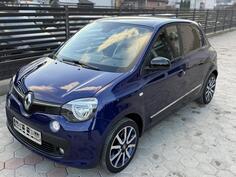 Renault - Twingo - 1.0 b