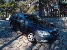Škoda - Octavia - 1,6 77kw