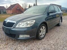 Škoda - Octavia - 1,6 77kw