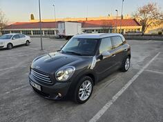 Mini - Cooper - 1.6 benz