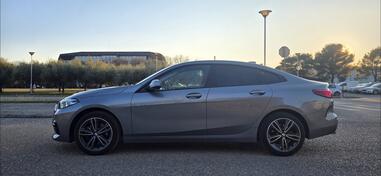 BMW - 218 - 218i Gran Coupe
