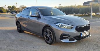 BMW - 218 - 218i Gran Coupe