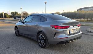 BMW - 218 - 218i Gran Coupe