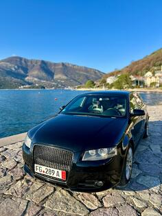 Audi - A3 - 2.0